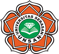 Jurnal Universitas Serasan